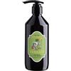 L'AMANDE Srl BAGNO DI UN TEMPO BASILIC470ML