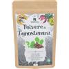 ERBAVOGLIO PRODUCTION Srl POLVERE DI GYNOSTEMMA 100G