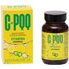 FITOMEDICAL Srl VITAMINA C+PQQ LIPOSOM 60CPS