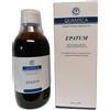 OMEOSALUSVET Srl Quantica Epatum Gocce 200 ml, Integratore Naturale per Depurazione Fegato