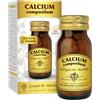 DR.GIORGINI SER-VIS Srl CALCIUM COMPOSITUM 66PAST