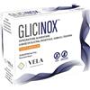 VELA FARMACEUTICI Srls GLICINOX 20 Bust.
