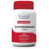 Pharmalife Research GLUCOMANNANO PURO 120 COMPRESSE