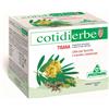 Specchiasol Cotidierbe Tisana 15 pz Bustine filtro