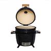 KAMADO BONO Kamado Barbecue Minimo black - Ø34cm