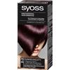 Syoss color 3 - 3 viola scuro livello 3