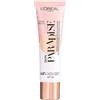 L'Oreal Paris L'Oréal Paris Crema Colorata Infusa d'Acqua Skin Paradise, Formula Idratante Infusa d'Acqua, Aloe Vera, Zenzero e Amamelide, 03 Light - 30 ml