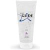 Just GlideLubrificante e gel stimolante