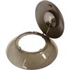 biOrb ricambio HALO 60 cop. LED grigio