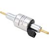 Raguso Pompa Carburante Riscaldatore, Pompa Dosatrice Elettrica Risparmio Energetico Ad Alte Prestazioni per Webasto Air Top Thermo E C V