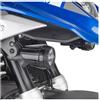GIVI Kit Attacchi Faretti per BMW R1300GS 2024 GIVI