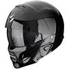 SCORPION Casco EXO-COMBAT 2 Nero SCORPION