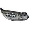 Ford Faro Destro LED Con Luce Diurna Ford Fiesta 11/2012-5/2017 2126881