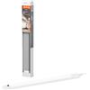 LEDVANCE Linear Edge Sensor High-voltage under-cabinet lights with IR | , Ceiling Luminaire, dia, 30000 Hours, confezione da 1