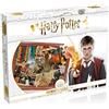 Top Trumps HP Collectors 1000 Piece Hogwarts Jigsaw Puzzle