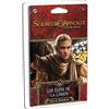 Fantasy Flight Games - Il Signore degli Anelli JCE - 104 - Gli Elfi della Lórien (Deck di avviamento)
