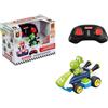 Carrera 2.4GHz Mario Kart Mini RC, Yoshi (Paperbox)