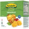 BIOALIMENTA Srl FARABELLA TAGLIATELLE 250G