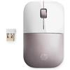 Hp Mouse Hp Z3700 RF Wireless 1200dpi [4VY82AA]