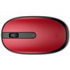 Hp Mouse Hp 240 wireless Bluetooth 1600dpi Rosso [43N05AA]