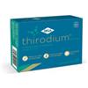 IBSA FARMACEUTICI ITALIA SRL Thirodium 100mcg 30 Capsule Molli