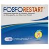 LAERBIUM PHARMA SRL Fosforestart 12 bustine