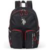 U.S. Polo Assn. - Zaino Bozeman Backpack in nylon per uomo
