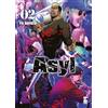 Star Comics Asyl (Vol. 2)