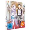Crunchyroll GmbH Re:ZERO -Starting Life in Another World - Staffel 2 - Vol.5