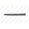 PRASCO Mostrina, Paraurti FT0302103 vorne rechts | Compatibile con: FIAT 500