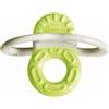 Bamed Baby Italia Srl Mam Bite & Relax Fase 1 Dentaruolo Ergonomico Colore Verde