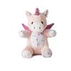 Cloud B Love light buddies lily l'unicorno con luci e suoni - 0m+ - cloud b