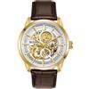 Bulova Orologio Bulova 97A138 Uomo Collezione Automatic Sutton