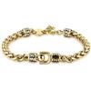 Brosway Bracciale Uomo Brosway Knocker BKC12