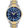 Bulova Orologio Bulova 98B334 Uomo Collezione Marine Star