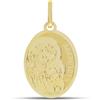 Gioielleria Lucchese Oro Ciondolo San Giuseppe Oro Giallo GL102332