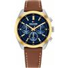 Tommy Hilfiger Orologio Uomo Tommy Hilfiger Hudson 1710720