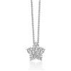 Miluna Collana Donna Miluna Unica Neve CLD5227