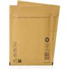 Heimwohl 25 buste imbottite imbottite per buste formato DIN B5/C5+, con chiusura autoadesiva, D4 (200 x 275 mm), 14/D, marrone
