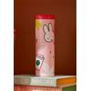 Starbucks 70th Anniversary SS Forever Miffy Elma bottiglia in acciaio inossid...
