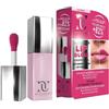 Gdp srl-general dietet.pharma Natur unique ialucollagen lip gloss volume xxxl ciclamino
