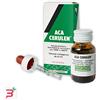 TEKNOFARMA SRL ACA CERULEN*GTT OTO FL 25ML