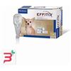 VIRBAC S.A. (FR) EFFITIX*4PIP 0,44ML 1,5-4KG