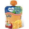 DANONE NUTRICIA SPA SOC.BEN. MELLIN POUCH ARANCIA MANGO 90 G