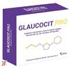 SIFRA SRL GLAUCOCIT PRO 20 COMPRESSE DIVISIBILI DA 1300 MG