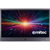 Ernitec 32 1080P PVM Metal Case - Monitor Built-In IP camera NDAA PSU Warranty: 60M [0070-24132-PVMIP]
