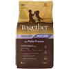 Together Mature Medium/Large Chicken&Rice Crocchette Pollo Fresco E Riso Per Cani Anziani Di Taglia Media/Grande