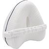 TRIXES - Ginocchiera con cinghia, supporto per ginocchia sagomato, supporto per la schiena, cuscino in memory foam, cuscino per gravidanza e maternità