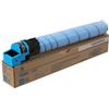 Konica-Minolta Toner Originale (TN328C, AAV8450) MINOLTA Bizhub C250i (28K) CIANO