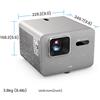 BenQ 4K 3000lm ottica corta home Entertainment